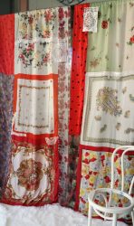 Новинки в дизайне Штор 2017 года (400+ Фото): Современные и модные варианты