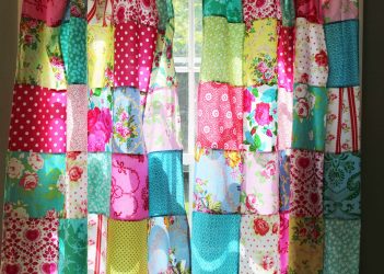 Новинки в дизайне Штор 2017 года (400+ Фото): Современные и модные варианты