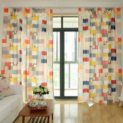 Новинки в дизайне Штор 2017 года (400+ Фото): Современные и модные варианты