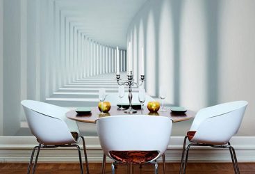 Выбор фотообоев для кухни – Интересное решение для любого дизайна (185+ Фото)