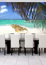 Выбор фотообоев для кухни – Интересное решение для любого дизайна (185+ Фото)