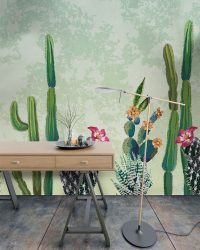 Выбор фотообоев для кухни – Интересное решение для любого дизайна (185+ Фото)