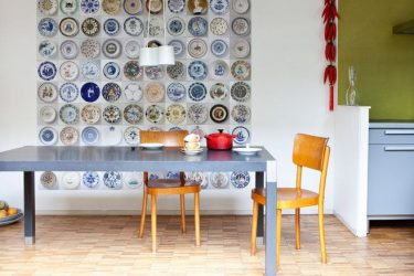 Выбор фотообоев для кухни – Интересное решение для любого дизайна (185+ Фото)