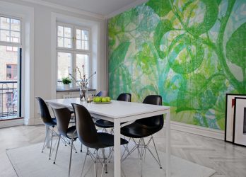 Выбор фотообоев для кухни – Интересное решение для любого дизайна (185+ Фото)