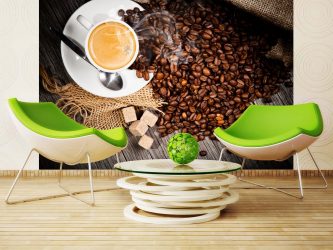 Выбор фотообоев для кухни – Интересное решение для любого дизайна (185+ Фото)