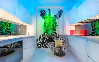 Выбор фотообоев для кухни – Интересное решение для любого дизайна (185+ Фото)