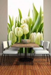 Выбор фотообоев для кухни – Интересное решение для любого дизайна (185+ Фото)