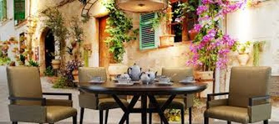 Выбор фотообоев для кухни – Интересное решение для любого дизайна (185+ Фото)