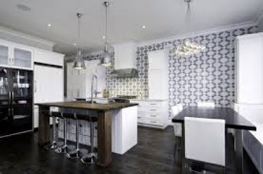 Выбор фотообоев для кухни – Интересное решение для любого дизайна (185+ Фото)