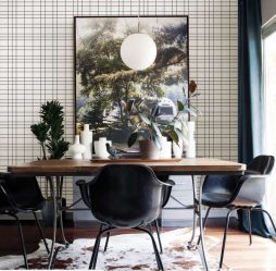 Выбор фотообоев для кухни – Интересное решение для любого дизайна (185+ Фото)