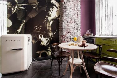 Выбор фотообоев для кухни – Интересное решение для любого дизайна (185+ Фото)