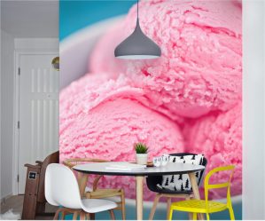 Выбор фотообоев для кухни – Интересное решение для любого дизайна (185+ Фото)