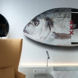 Фотообои для стен в интерьере Квартиры/Дома + 140 ФОТО ярких и роскошных сочетаний в спальню, гостиную, детскую