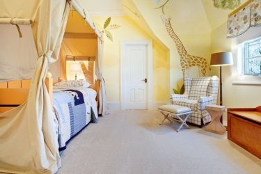 Фреска в Интерьере — Как она выглядит в прихожей, гостиной, кухни и спальни? 150+ Фото Вариантов оригинальных идей