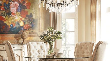 Фреска в Интерьере — Как она выглядит в прихожей, гостиной, кухни и спальни? 150+ Фото Вариантов оригинальных идей