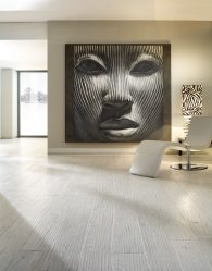 Фреска в Интерьере — Как она выглядит в прихожей, гостиной, кухни и спальни? 150+ Фото Вариантов оригинальных идей