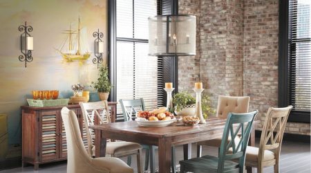 Фреска в Интерьере — Как она выглядит в прихожей, гостиной, кухни и спальни? 150+ Фото Вариантов оригинальных идей