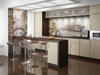 Фреска в Интерьере — Как она выглядит в прихожей, гостиной, кухни и спальни? 150+ Фото Вариантов оригинальных идей