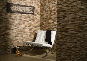 Гипсовая Плитка для внутренней отделки: 160+ Фото (под камень, под кирпич) для яркого самовыражения