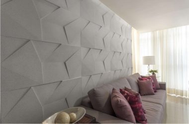 Гипсовая Плитка для внутренней отделки: 160+ Фото (под камень, под кирпич) для яркого самовыражения