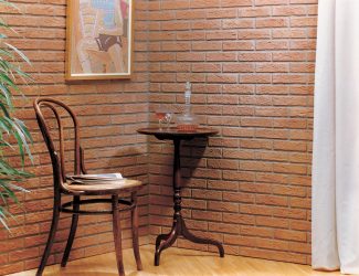 Гипсовая Плитка для внутренней отделки: 160+ Фото (под камень, под кирпич) для яркого самовыражения