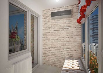 Гипсовая Плитка для внутренней отделки: 160+ Фото (под камень, под кирпич) для яркого самовыражения