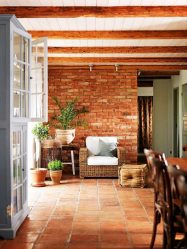 Гипсовая Плитка для внутренней отделки: 160+ Фото (под камень, под кирпич) для яркого самовыражения