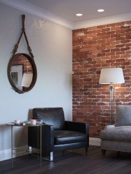 Гипсовая Плитка для внутренней отделки: 160+ Фото (под камень, под кирпич) для яркого самовыражения