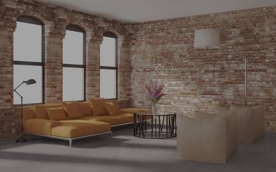 Гипсовая Плитка для внутренней отделки: 160+ Фото (под камень, под кирпич) для яркого самовыражения