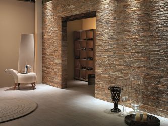 Гипсовая Плитка для внутренней отделки: 160+ Фото (под камень, под кирпич) для яркого самовыражения