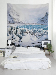 Гобелен в интерьере: Элегантное сочетание со стилями, идеи оформления (100+Фото). Как создать уютный дизайн своими руками? (шторы, покрывала, картины)