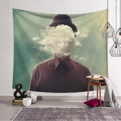 Гобелен в интерьере: Элегантное сочетание со стилями, идеи оформления (100+Фото). Как создать уютный дизайн своими руками? (шторы, покрывала, картины)