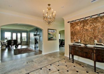 Гобелен в интерьере: Элегантное сочетание со стилями, идеи оформления (100+Фото). Как создать уютный дизайн своими руками? (шторы, покрывала, картины)