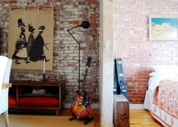 Гобелен в интерьере: Элегантное сочетание со стилями, идеи оформления (100+Фото). Как создать уютный дизайн своими руками? (шторы, покрывала, картины)