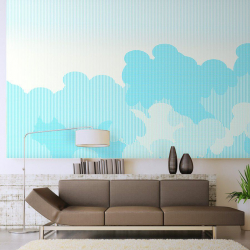 Гобелен в интерьере: Элегантное сочетание со стилями, идеи оформления (100+Фото). Как создать уютный дизайн своими руками? (шторы, покрывала, картины)