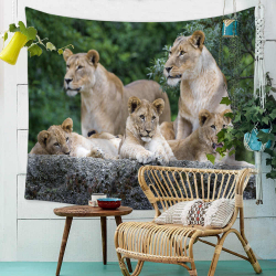 Гобелен в интерьере: Элегантное сочетание со стилями, идеи оформления (100+Фото). Как создать уютный дизайн своими руками? (шторы, покрывала, картины)