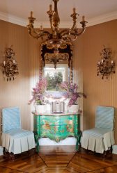 Гобелен в интерьере: Элегантное сочетание со стилями, идеи оформления (100+Фото). Как создать уютный дизайн своими руками? (шторы, покрывала, картины)