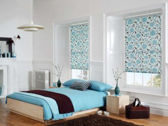 Голубой: Дзен-цвет в интерьере, чтобы достичь безмятежности. 210+ (Фото) Сочетания цветов на кухне, в гостиной, в спальне