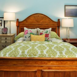 Голубой: Дзен-цвет в интерьере, чтобы достичь безмятежности. 210+ (Фото) Сочетания цветов на кухне, в гостиной, в спальне