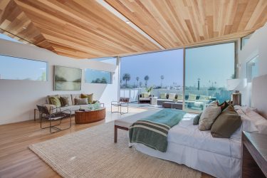 Зонируем гостиную и спальню в одной комнате (235+ Фото дизайнов): используем пространство с пользой и удобством