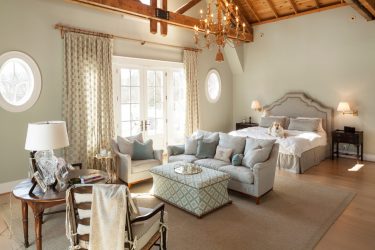 Зонируем гостиную и спальню в одной комнате (235+ Фото дизайнов): используем пространство с пользой и удобством