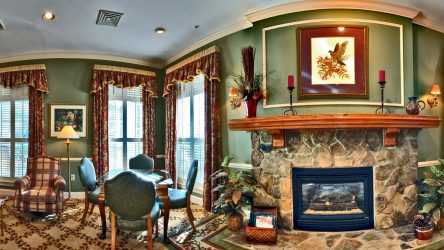 Дизайн гостиной в частном доме. Приемы оформления и ТОП-6 бюджетных способов преображения + 200 ФОТО