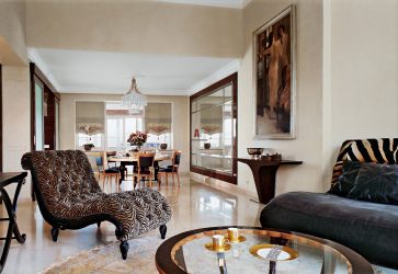 Дизайн гостиной в частном доме. Приемы оформления и ТОП-6 бюджетных способов преображения + 200 ФОТО