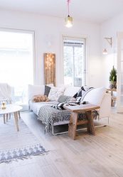 Дизайн гостиной в частном доме. Приемы оформления и ТОП-6 бюджетных способов преображения + 200 ФОТО