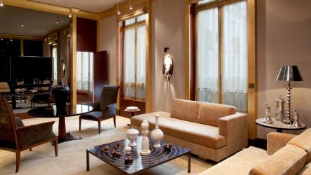 Дизайн гостиной в частном доме. Приемы оформления и ТОП-6 бюджетных способов преображения + 200 ФОТО