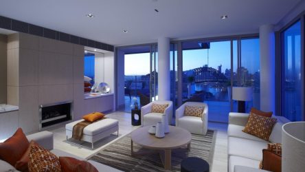 Дизайн гостиной в частном доме. Приемы оформления и ТОП-6 бюджетных способов преображения + 200 ФОТО