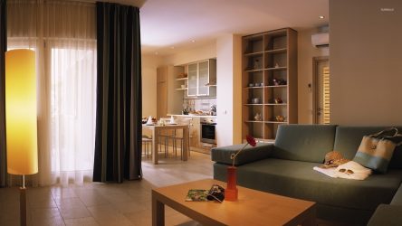 Дизайн гостиной в частном доме. Приемы оформления и ТОП-6 бюджетных способов преображения + 200 ФОТО