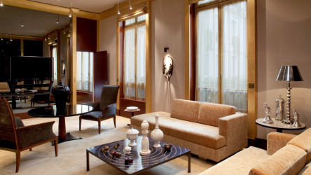 Дизайн гостиной в частном доме. Приемы оформления и ТОП-6 бюджетных способов преображения + 200 ФОТО