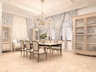 Хрустальные люстры в интерьере гостиной и спальни. Создаем красивое освещение: 150+Фото (потолочные, подвесные, классические)