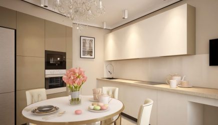 Хрустальные люстры в интерьере гостиной и спальни. Создаем красивое освещение: 150+Фото (потолочные, подвесные, классические)